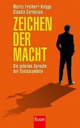 Cover von Zeichen der Macht