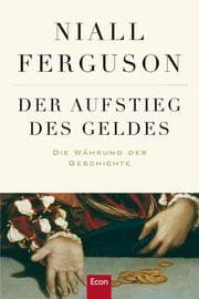 Cover von Der Aufstieg des Geldes