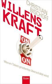 Cover von Willenskraft