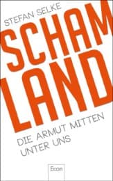 Cover von Schamland