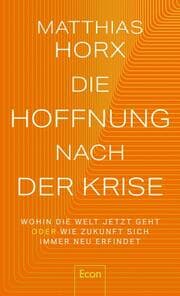 Cover von Die Hoffnung nach der Krise