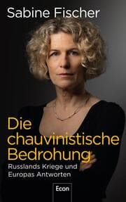 Cover von Die chauvinistische Bedrohung