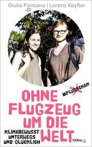 Cover von Ohne Flugzeug um die Welt