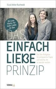 Cover von Das Einfach Liebe Prinzip