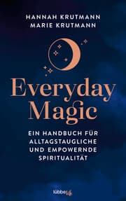 Cover von Everyday Magic