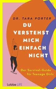 Cover von Du verstehst mich einfach nicht