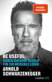 Cover von Be Useful