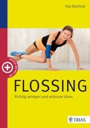 Cover von Flossing