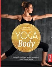 Cover von Yoga Body