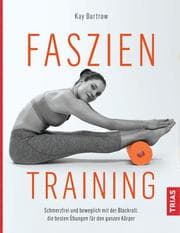 Cover von Faszientraining