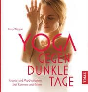 Cover von Yoga gegen dunkle Tage