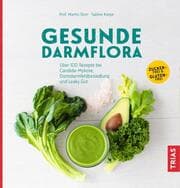 Cover von Gesunde Darmflora