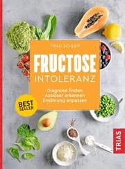 Cover von Fructose-Intoleranz