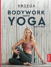 Cover von Bodega Moves® - Bodywork meets Yoga