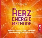 Cover von Die Herz-Energie-Methode