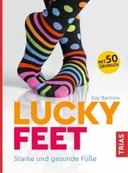 Cover von Lucky Feet