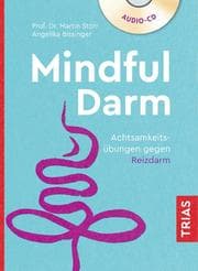 Cover von Mindful Darm