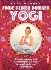 Cover von Finde deinen inneren Yogi