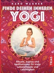 Cover von Finde deinen inneren Yogi