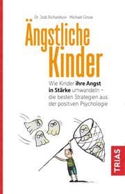 Cover von Ängstliche Kinder