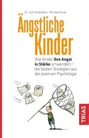 Cover von Ängstliche Kinder