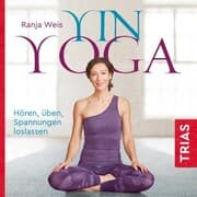 Cover von Yin Yoga