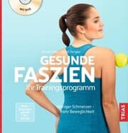 Cover von Gesunde Faszien. Ihr Trainingsprogramm