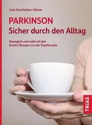 Cover von Parkinson. Sicher durch den Alltag