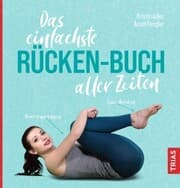 Cover von Das einfachste Rücken-Buch aller Zeiten