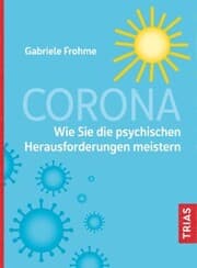 Cover von Corona - Wie Sie die psychischen Herausforderungen meistern