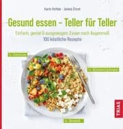Cover von Gesund essen - Teller für Teller