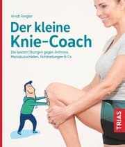Cover von Der kleine Knie-Coach
