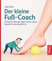 Cover von Der kleine Fuß-Coach