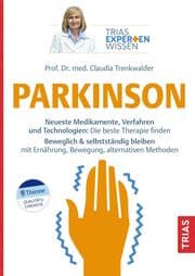 Cover von Expertenwissen: Parkinson