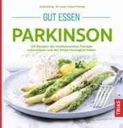 Cover von Gut essen - Parkinson
