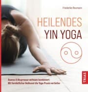 Cover von Heilendes Yin Yoga