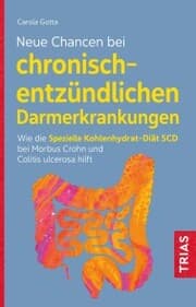 Cover von Neue Chancen bei chronisch-entzündlichen Darmerkrankungen