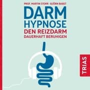 Cover von Darmhypnose