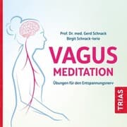 Cover von Die Vagus-Meditation