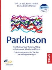 Cover von Parkinson