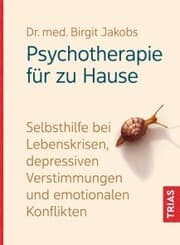 Cover von Psychotherapie für zu Hause