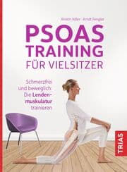 Cover von Psoas-Training für Vielsitzer
