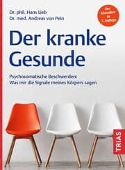 Cover von Der kranke Gesunde