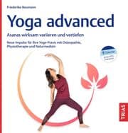 Cover von Yoga advanced