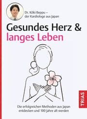 Cover von Gesundes Herz & langes Leben