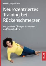 Cover von Neurozentriertes Training bei Rückenschmerzen
