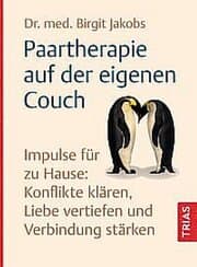 Cover von Paartherapie auf der eigenen Couch