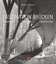 Cover von Faszination Brücken