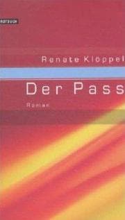 Cover von Der Pass