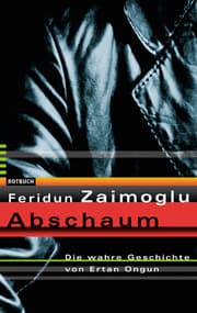 Cover von Abschaum